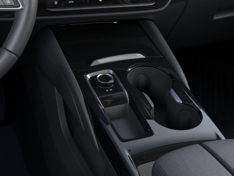 New 2026 Buick Envision Avenir image 58