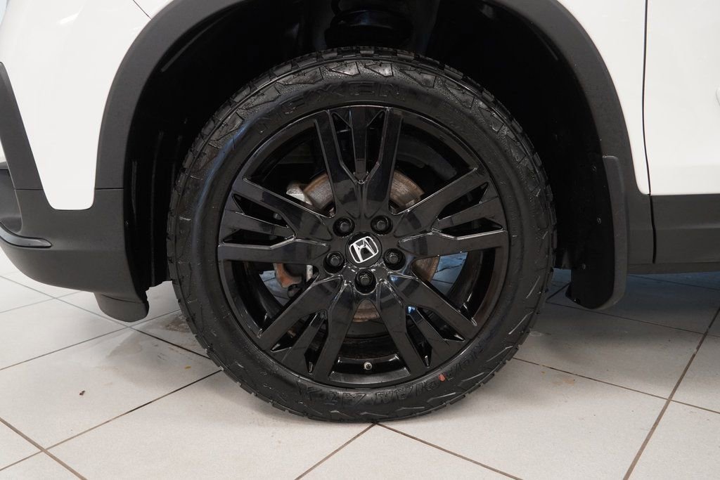 Used 2022 Honda Pilot Special Edition image 16