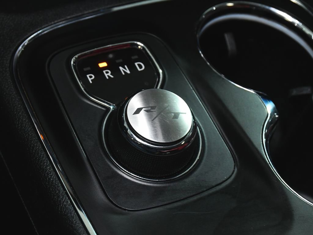 Used 2016 Dodge Durango R/T w/ Technology Group image 27