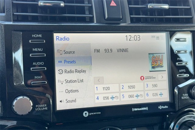 Used 2023 Toyota 4Runner TRD Off-Road Premium image 22