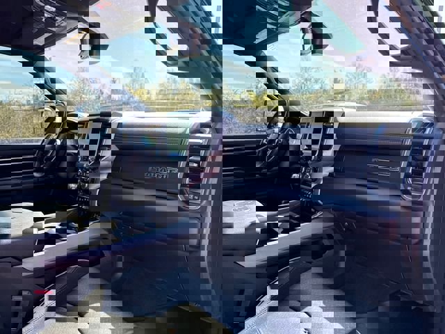 Used 2022 RAM 2500 Laramie image 29