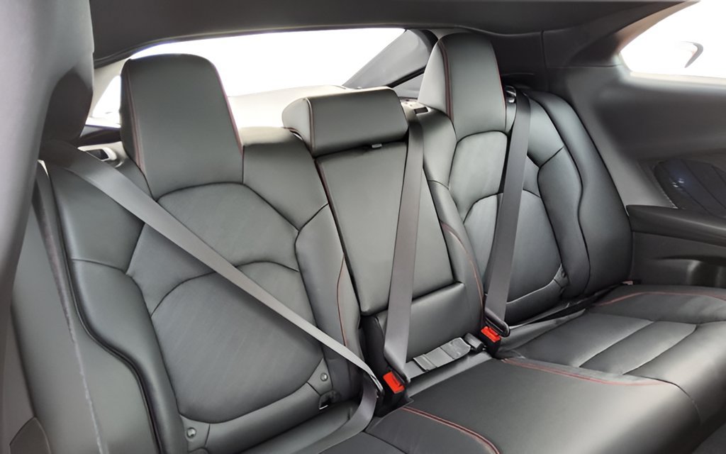 New 2026 Dodge Charger Scat Pack AWD/4WD image 33