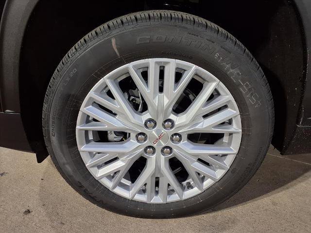 New 2026 GMC Acadia Elevation w/ Elevation Premium Package image 21