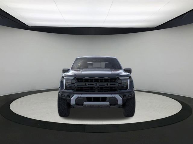 New 2025 Ford F150 Raptor image 6