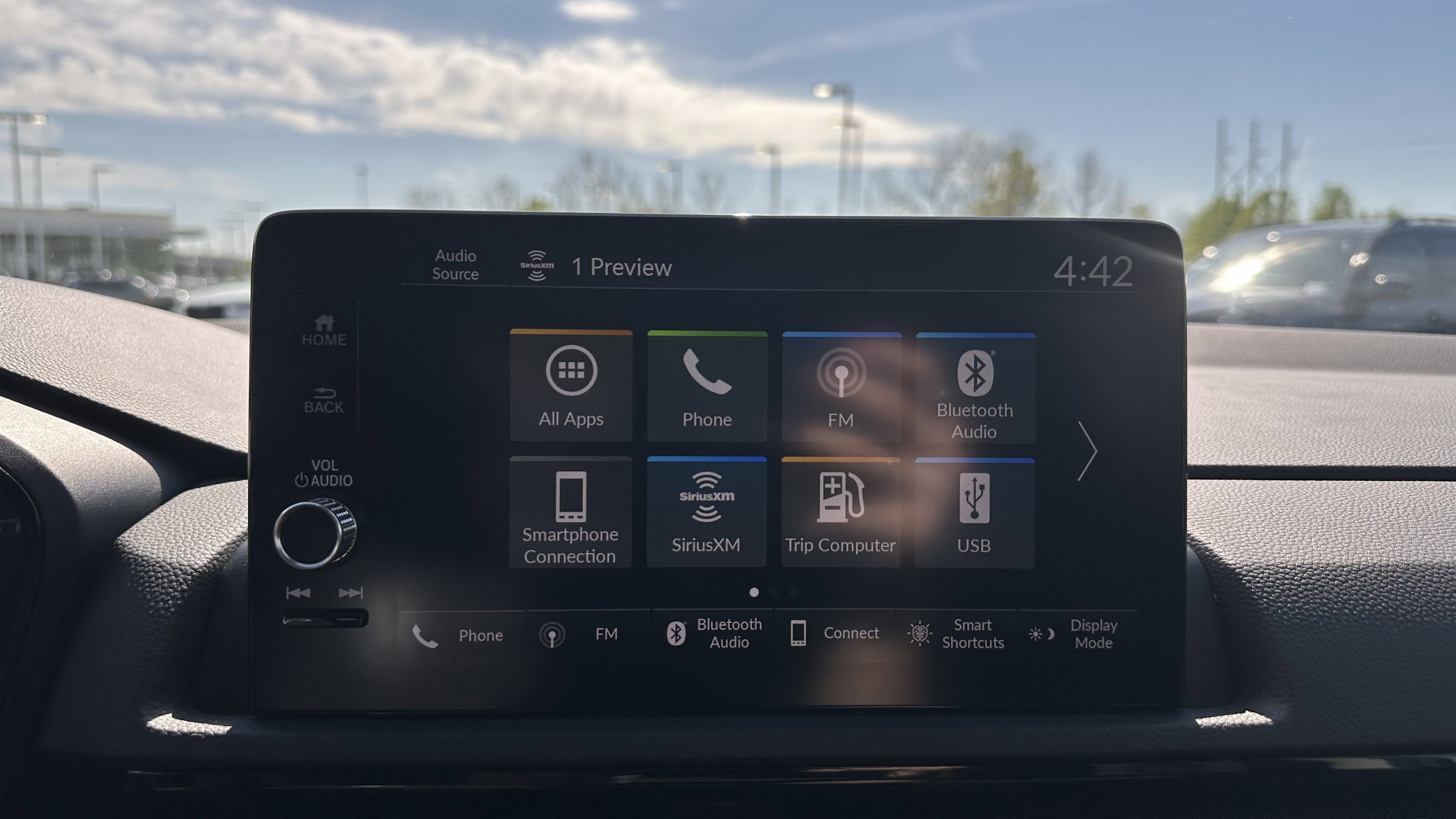 Used 2023 Honda CR-V EX-L image 25