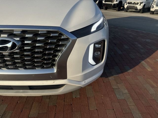 Used 2022 Hyundai Palisade Limited image 24