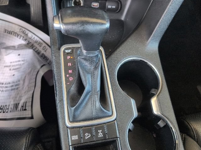 Used 2021 Kia Sportage EX AWD/4WD image 20