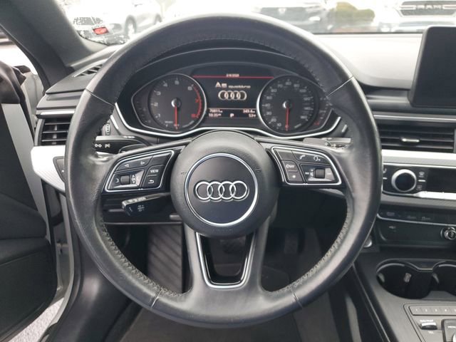 Used 2019 Audi A5 2.0T Premium w/ Convenience Package image 26