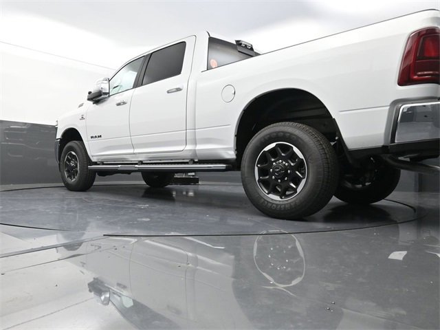 New 2025 RAM 2500 Laramie image 21
