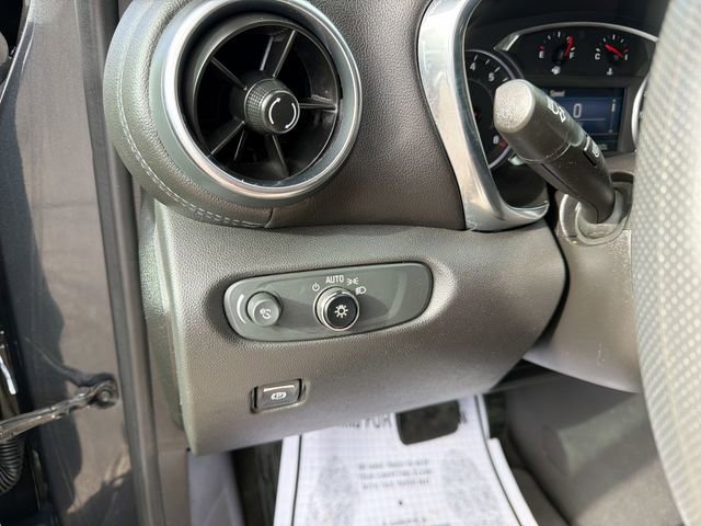 Used 2021 Chevrolet Blazer LT image 18