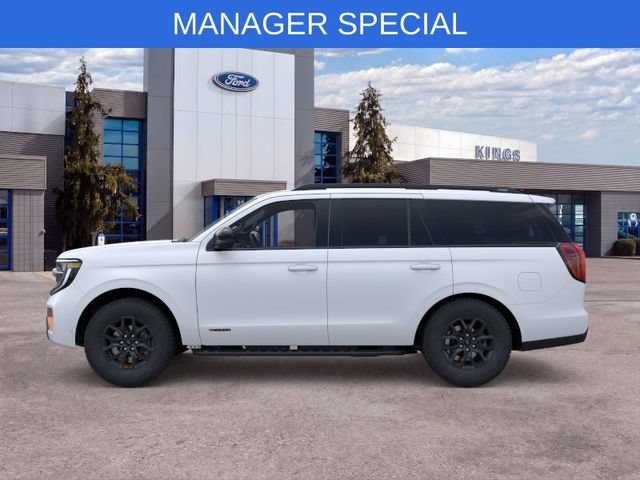 New 2025 Ford Expedition Tremor AWD/4WD image 3
