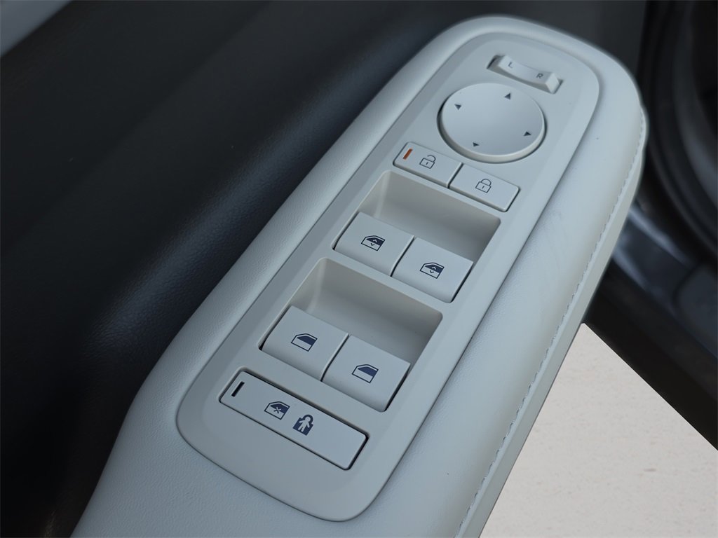 New 2026 Hyundai Santa Fe SEL image 19