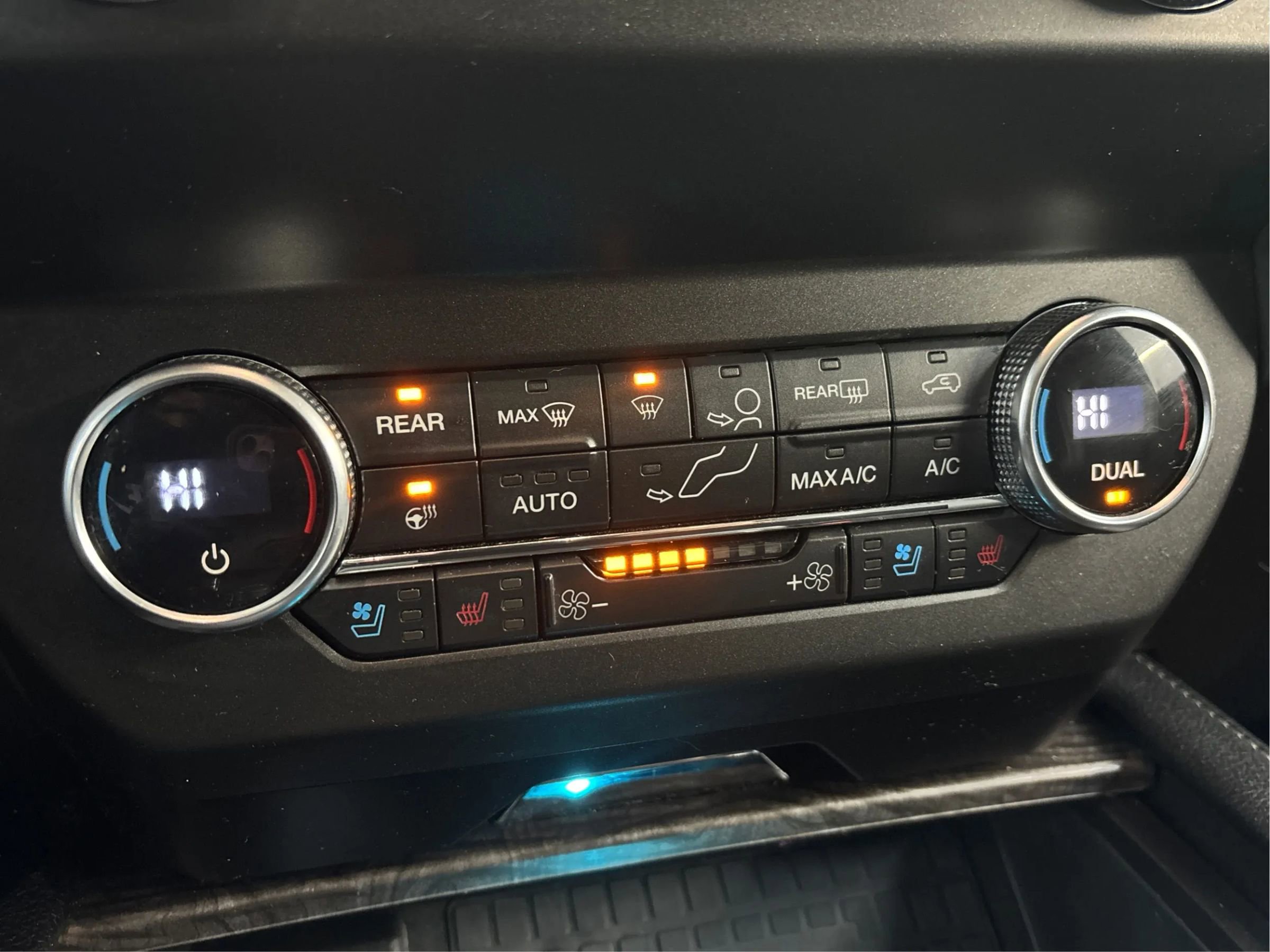 Used 2019 Ford Expedition Max Limited w/ Equipment Group 302A image 39