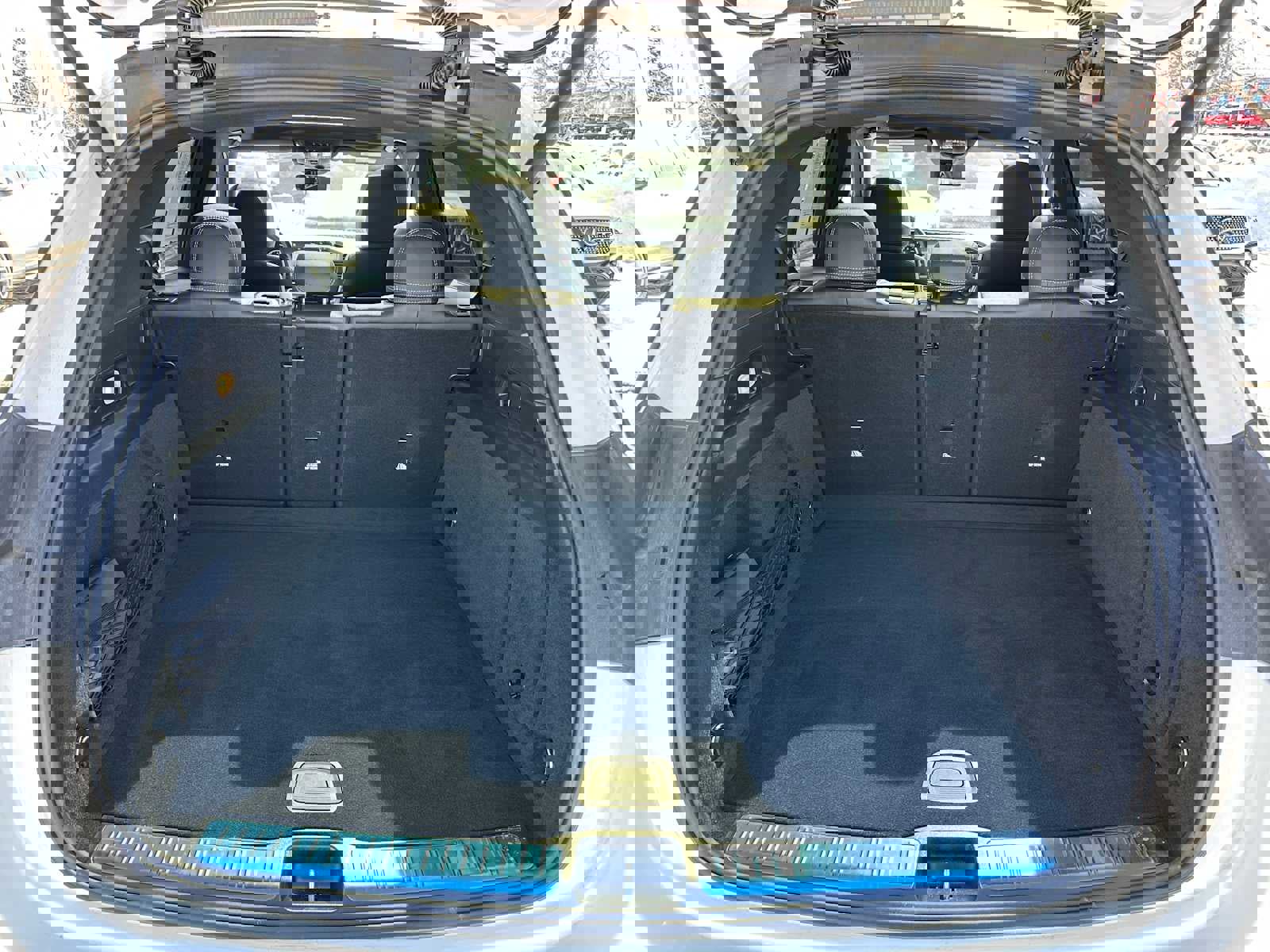 Used 2026 Mercedes-Benz GLE 350 4MATIC image 14