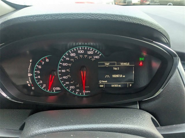 Used 2020 Chevrolet Trax LS w/ Tint and Cruise Package image 28