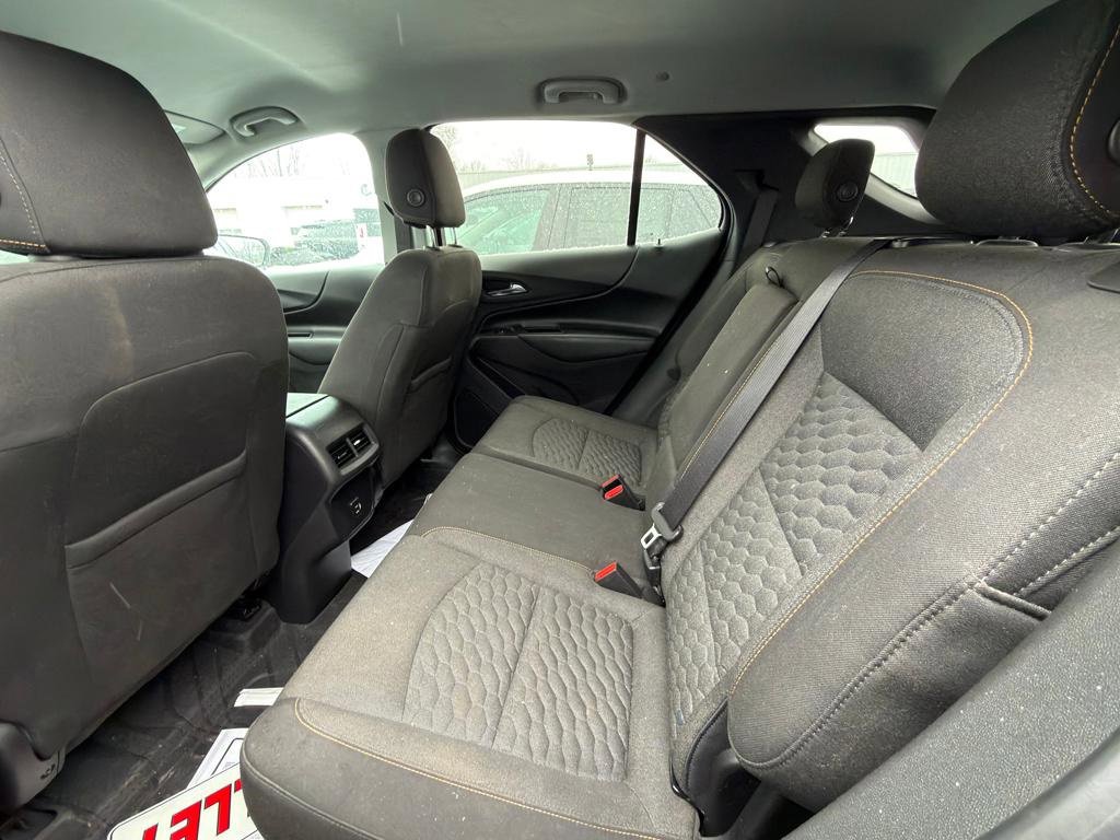Used 2020 Chevrolet Equinox LT image 38