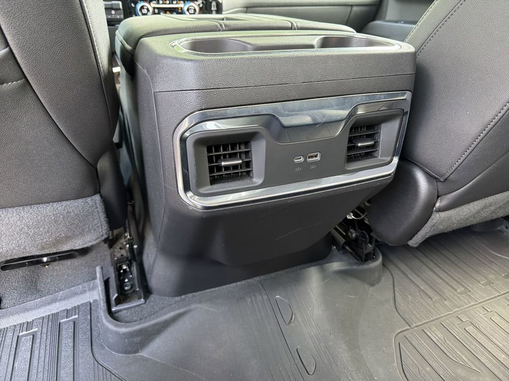 Used 2022 GMC Sierra 1500 Elevation w/ Elevation Premium Package RWD image 22