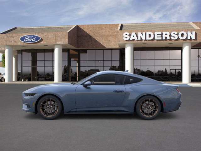 New 2026 Ford Mustang Premium image 4