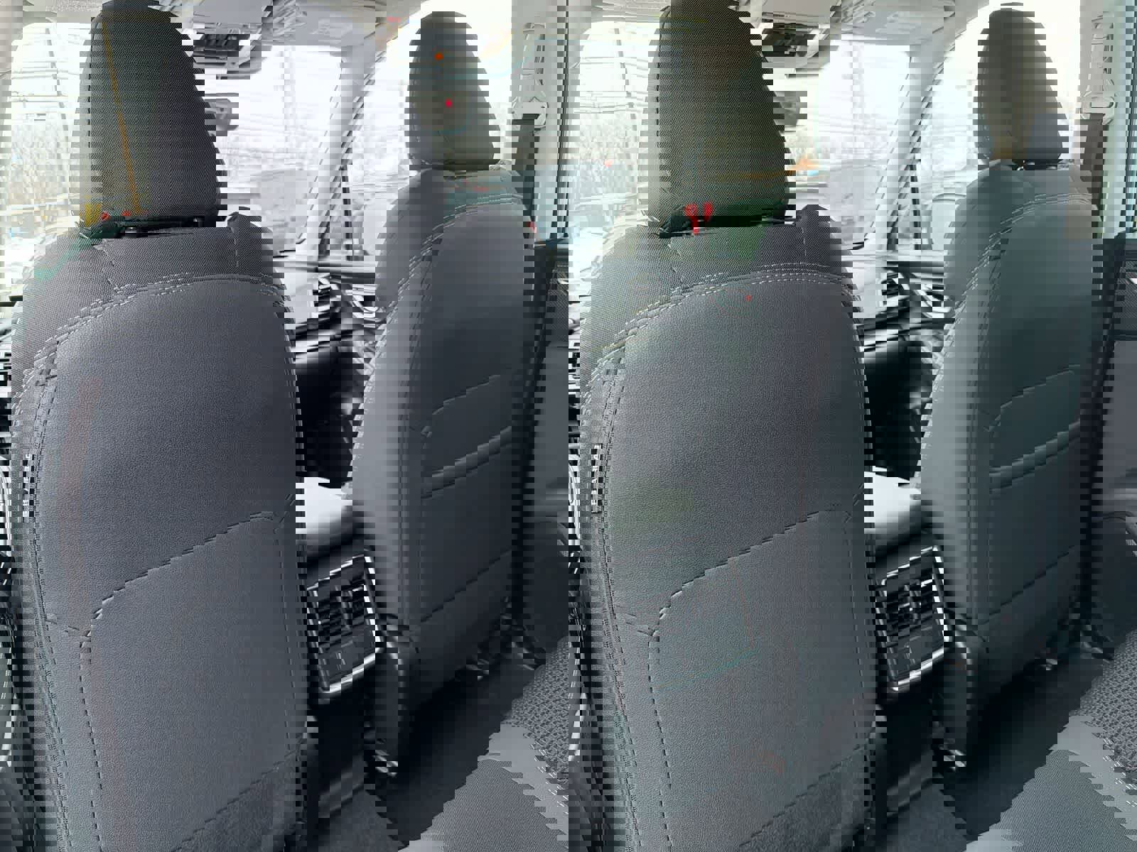 Certified 2023 Subaru Forester Premium image 19