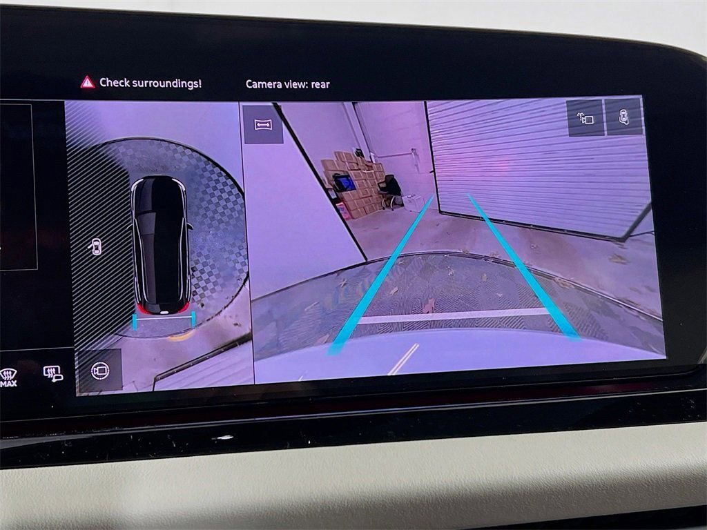 New 2025 Audi A5 2.0T Premium Plus image 15