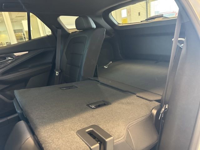 New 2025 Chevrolet Blazer EV LT AWD/4WD image 22