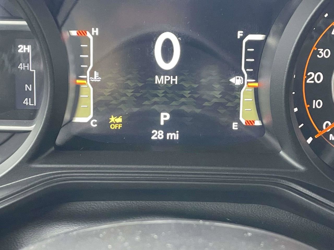 New 2026 Jeep Wrangler Sport S AWD/4WD image 32