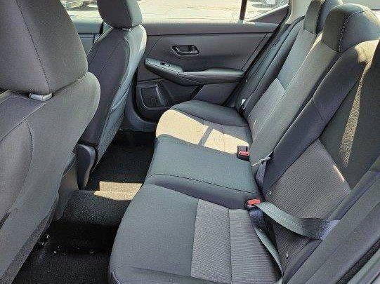 Certified 2025 Nissan Sentra SV w/ All-Weather Package FWD image 23
