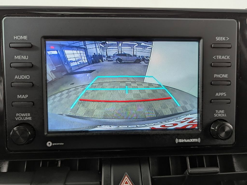 Used 2021 Toyota RAV4 XLE w/ Convenience Package image 37