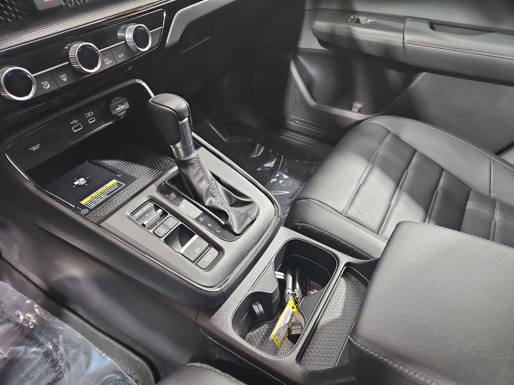 Used 2024 Honda CR-V EX-L image 23