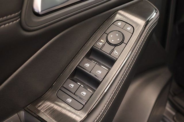 New 2026 Nissan Rogue SV image 10