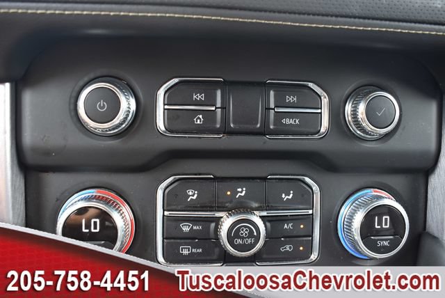 Certified 2024 GMC Yukon SLT RWD image 38