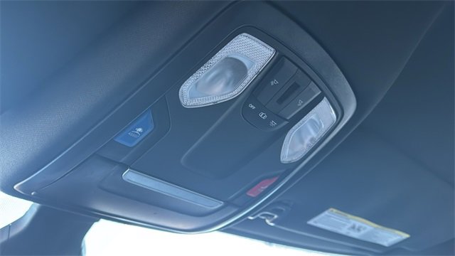 Used 2024 RAM 2500 Big Horn w/ Bed Utility Group image 23