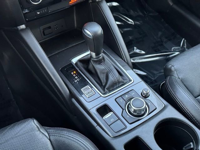 Used 2016 MAZDA CX-5 Grand Touring image 17