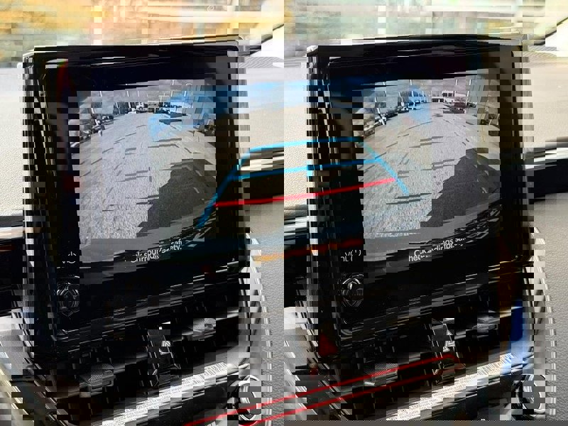 New 2026 Toyota Corolla LE image 24