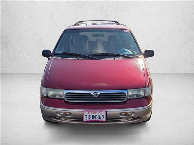 Used 1996 Mercury Villager GS image 2