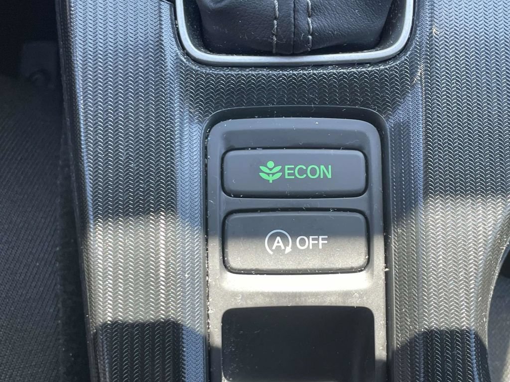 Used 2025 Honda Civic LX image 31