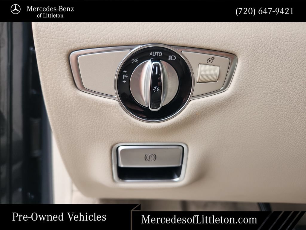Certified 2019 Mercedes-Benz S 450 4MATIC Sedan image 21