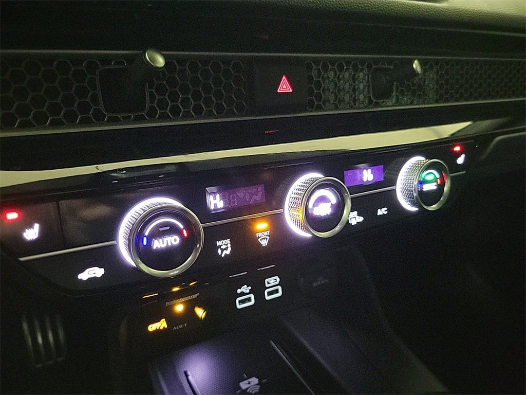 Used 2022 Honda Civic Sport Touring image 20