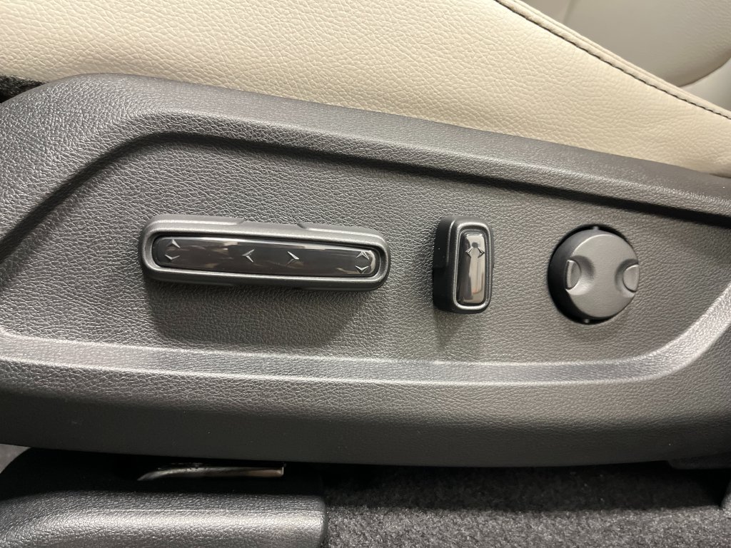 New 2026 Honda Pilot EX-L image 11