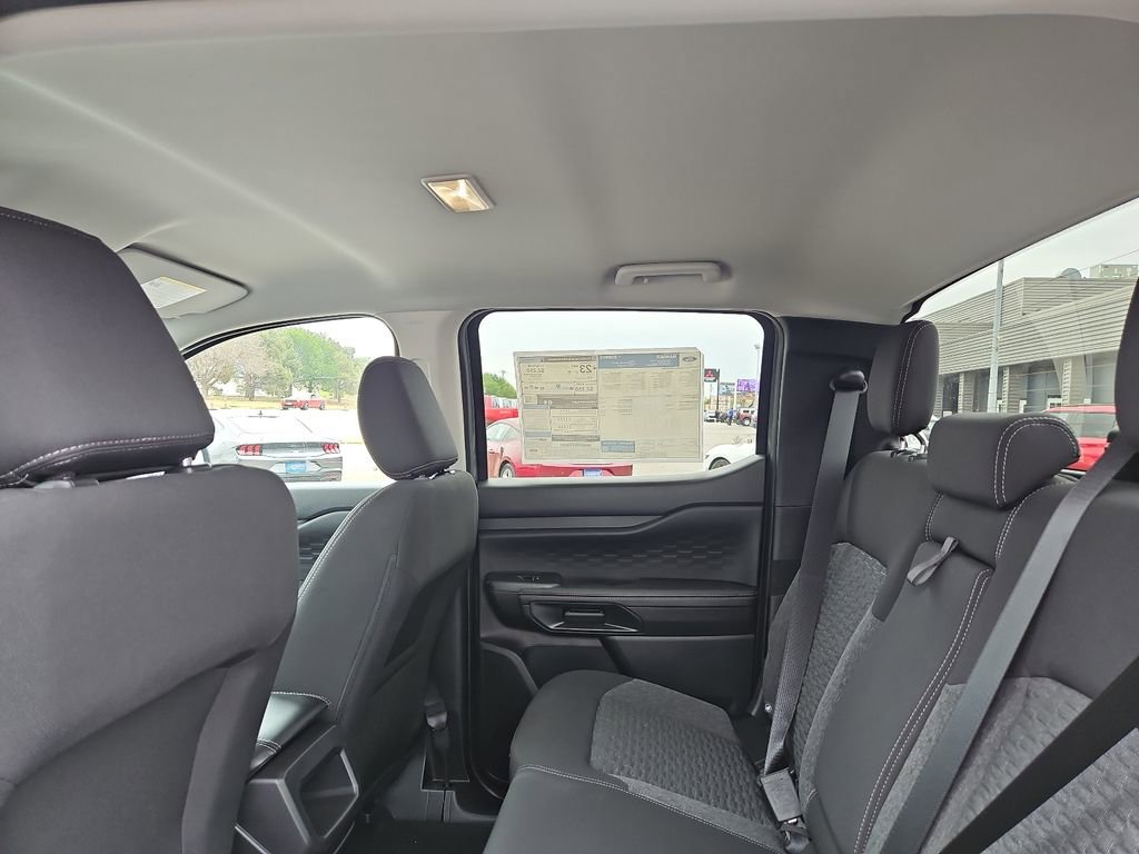 New 2026 Ford Ranger XLT image 19