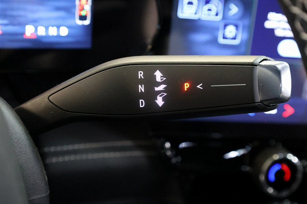 New 2026 Chevrolet Blazer EV LT FWD image 21