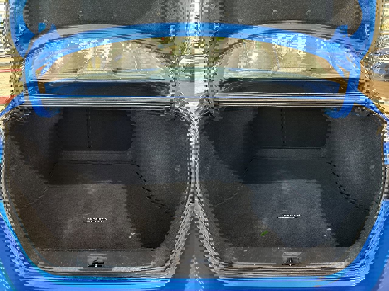 Used 2024 Nissan Sentra SV image 22