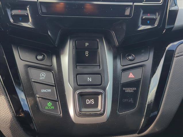 Used 2023 Honda Odyssey Touring image 12