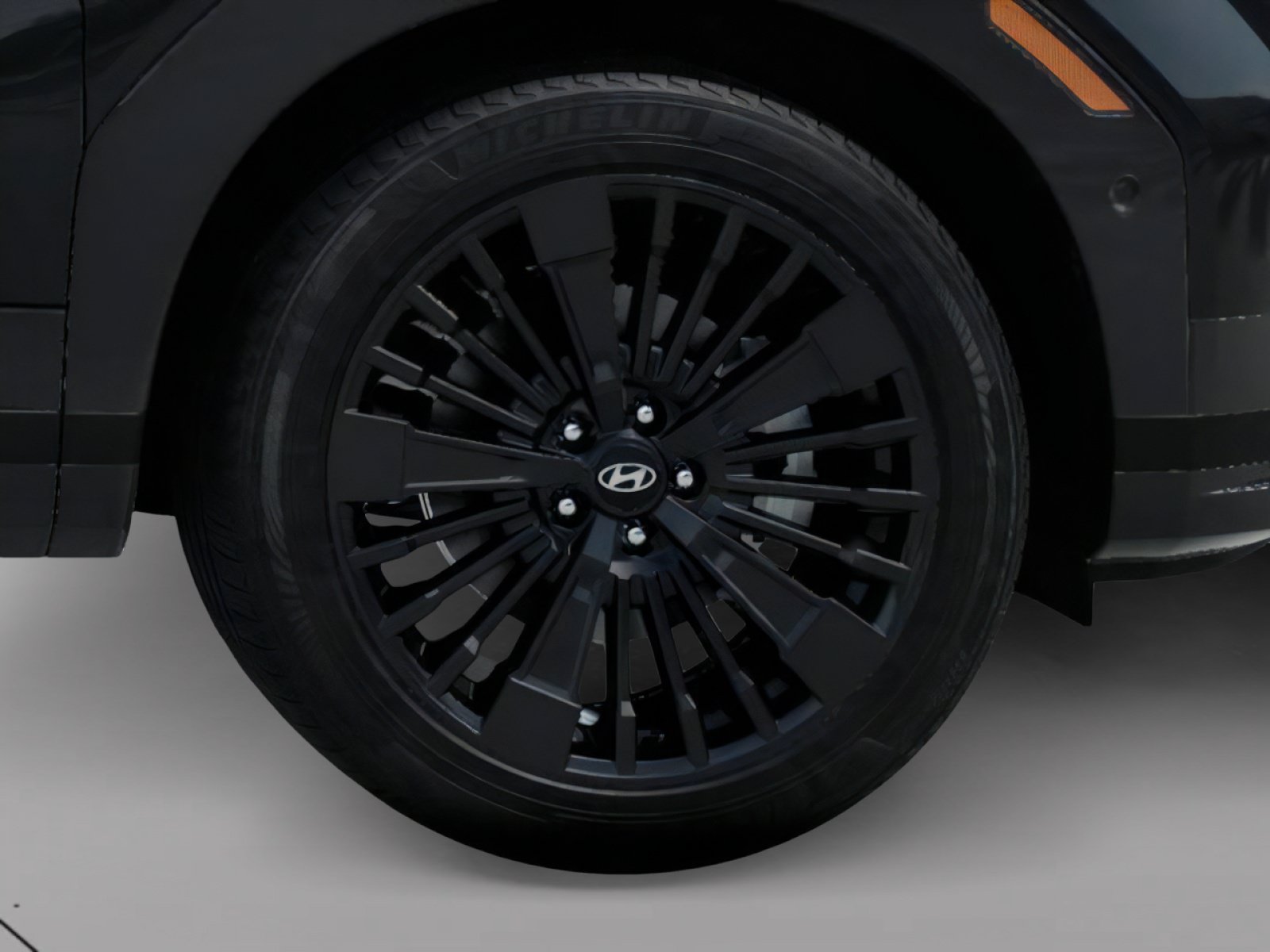 New 2027 Hyundai Santa Fe Calligraphy AWD/4WD image 8