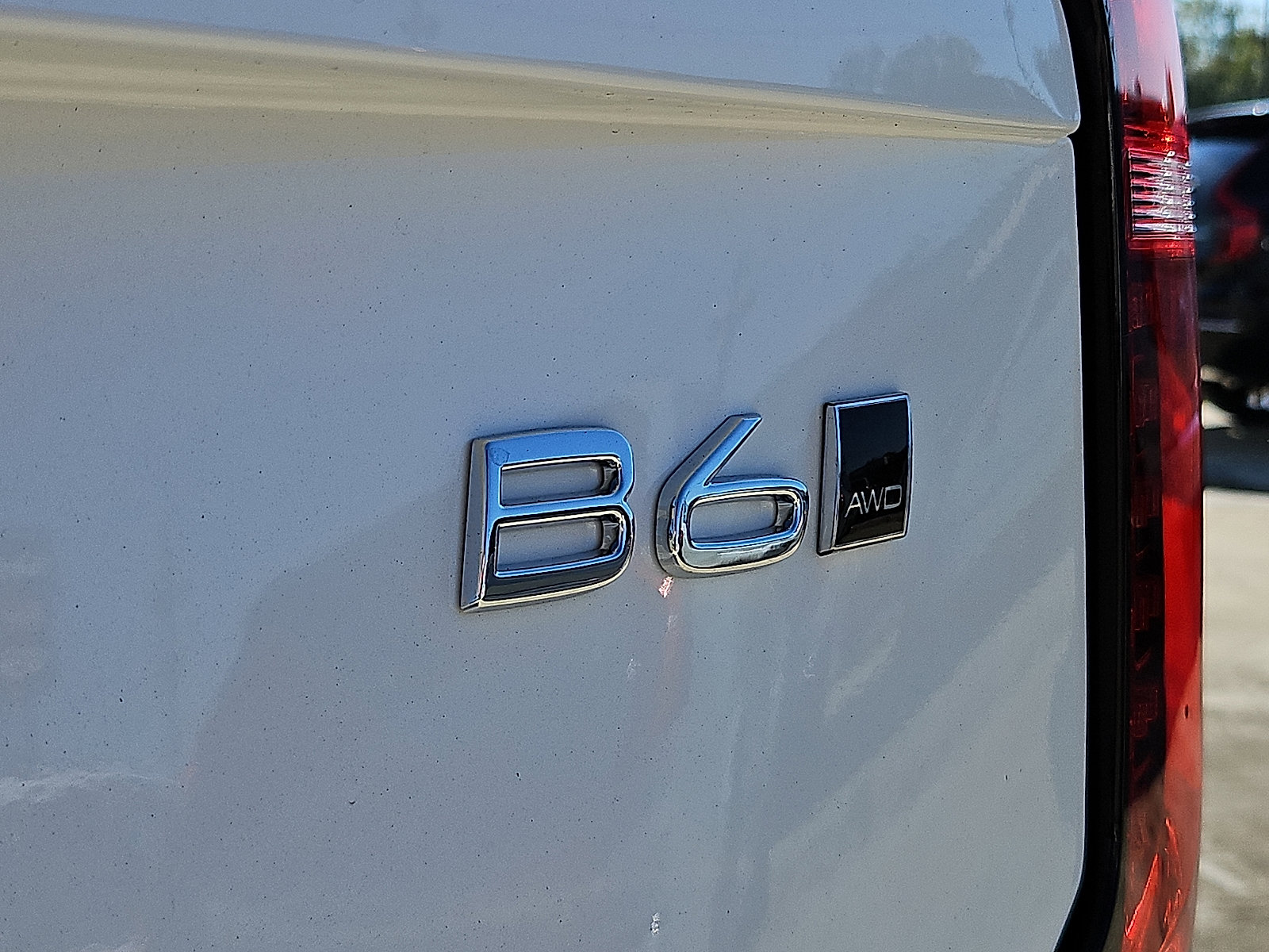 New 2026 Volvo XC90 B6 Plus w/ Protection Package Premier image 22