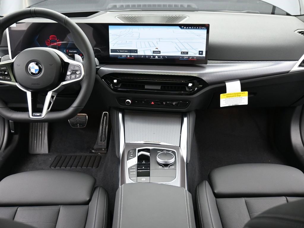 New 2026 BMW 430i xDrive w/ M Sport Package image 13