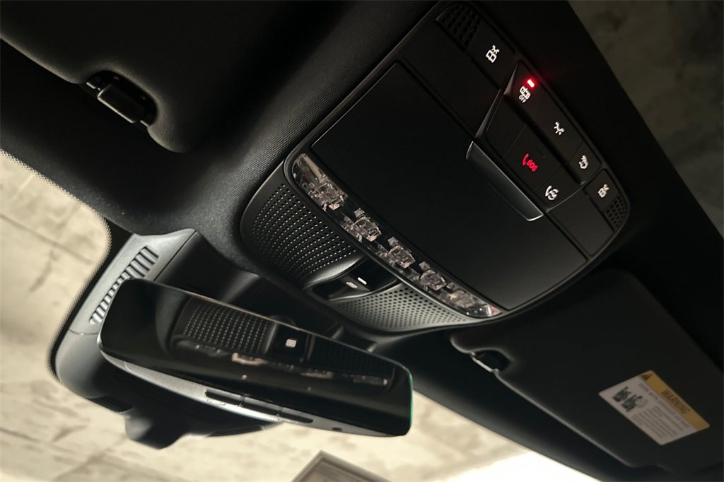 Certified 2024 Mercedes-Benz AMG GT 53 image 23