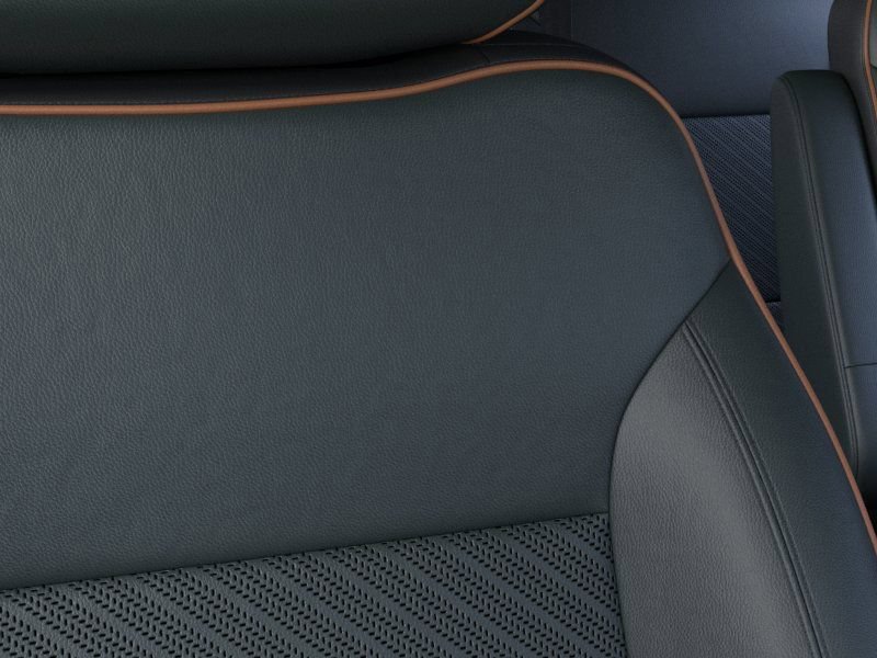 New 2026 GMC Yukon AT4 w/ LPO, Floor Liner Package AWD/4WD image 21