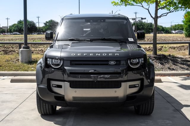 Used 2026 Land Rover Defender 110 S AWD/4WD image 6