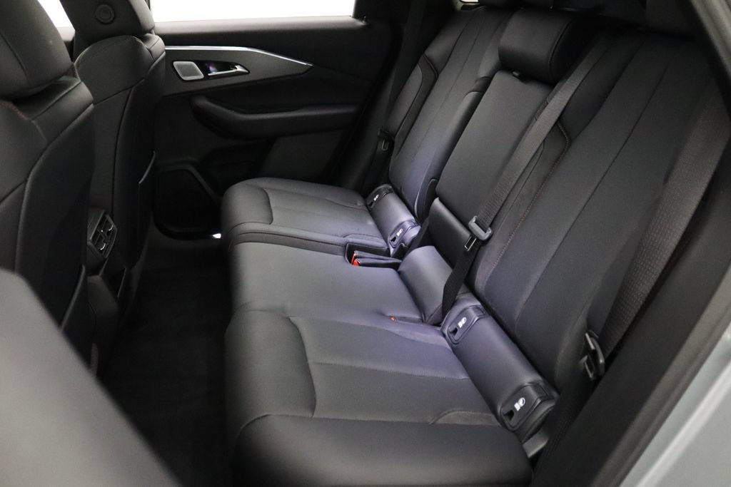 Certified 2024 Acura ZDX A-Spec AWD/4WD image 10